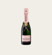Moet & Chandon Brut Imperial Rose 37,5CL