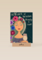 Verjaardagskaart 50 vrouw 50 years of