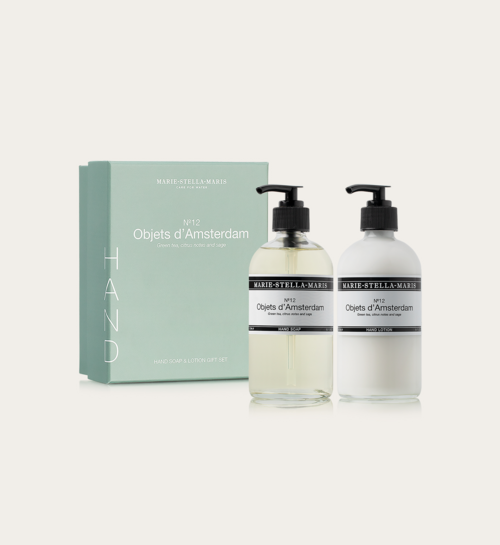 Marie-Stella-Maris Hand Giftset Objets dAmsterdam