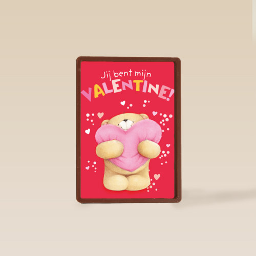 Forever Friends Jij bent mijn valentine