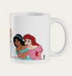 Mok Disney Princesses