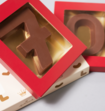 70 Chocolade Leeftijd