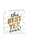 the best golden yes ever