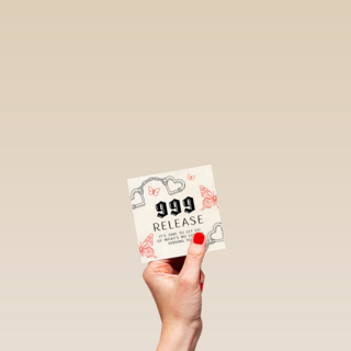 Angel Numbers 999 release hip