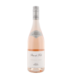 Laurent Miquel Cinsault Syrah 