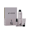 Janzen &C Cadeauset Vanilla Peach 