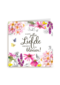 Kaart flowers by Marjolein Bastin Laat jullie liefde groeien