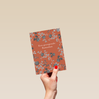 Een gezegende ramadan