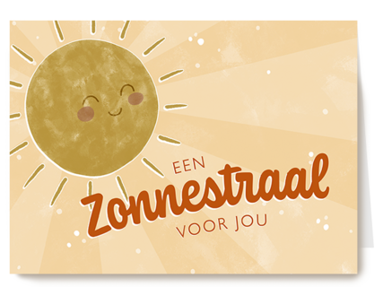 Making Memories Zonnestraal voor jou