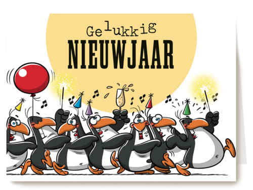nieuwjaar classics gelukkig nieuwjaar