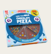 Chocolade Pizza Mix 