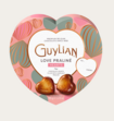 Guylian Chocolade Bonbons Hartjes 10 stuks