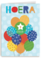 ballonnen op jouw verjaardag