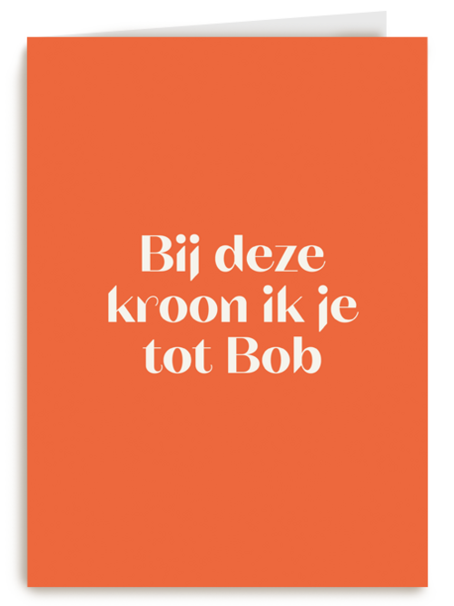 AndC Bob