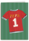 Vaderdag papa shirt 1