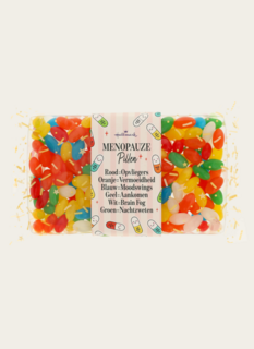 Brievenbus Snoep Menopauze Pillen