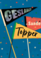 Geslaagd topper vlaggen