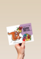funny mail lets go nuts