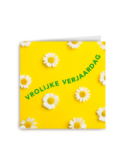 verjaardag kaart hip vrolijke verjaardag