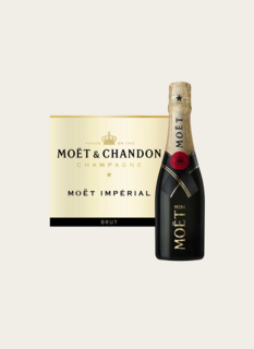 Moet & Chandon Brut Imperial Mini 20CL