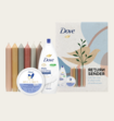Dove Return To Sender Cadeauset
