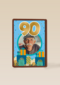 90 Jaar fotokaart