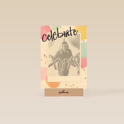 celebrate xoxo