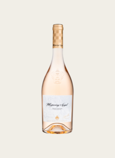 Whispering Angel Chateau Esclans Provence Rose