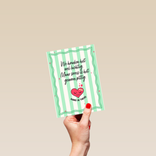 Menopause Hang In There 