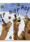 Hiep Hiep Hoera Kamelen