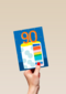 Verjaardagstaart 90 jaar