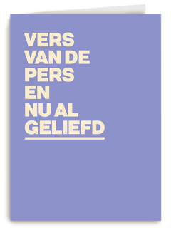 Vers van de pers AndC