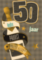 verjaardag leeftijden fles 50 jaar