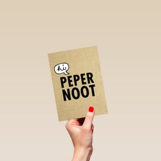 hi pepernoot