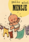 funny mail hallo mini mensje
