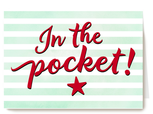 diploma in the pocket