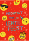 Lentefeest proficiat smileys