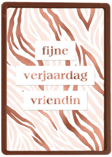 fijne verjaardag vriendin