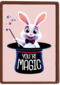 Folio You Are Magic