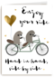 Love Story Side by side