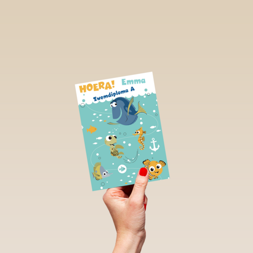 disney finding dory hoera hoera