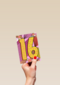 banging 16 with stars