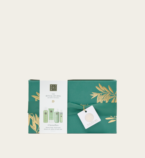 Rituals Cadeauset Jing Small