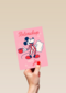 Mickey Mouse Beterschap voor jou