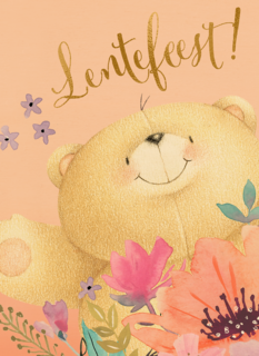 Forever Friends Lentefeest