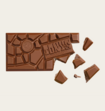 Tony Chocolonely Melk Karamel Zeezout