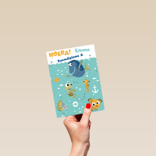 disney finding dory hoera hoera