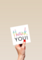shine thank you