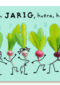 verjaardag kaart klassiek er is er een jarig hoera hoera