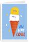 Kinderpostzegels Jij Bent Cool
